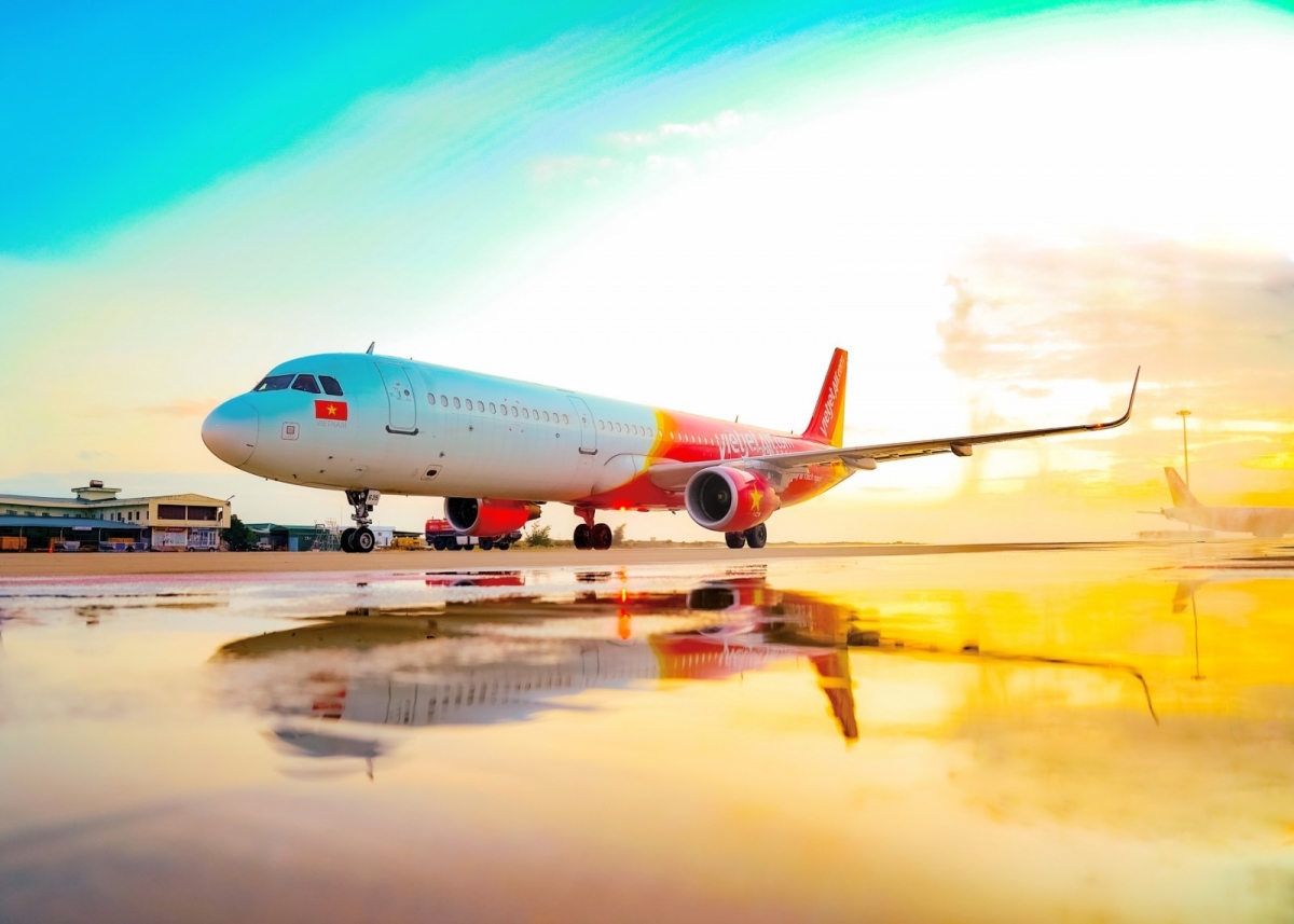 VietJet Air to launch Vietnam – Queensland air route in June 2023